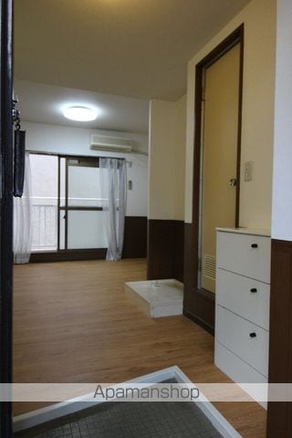ラフィーネ7号館の内装写真
