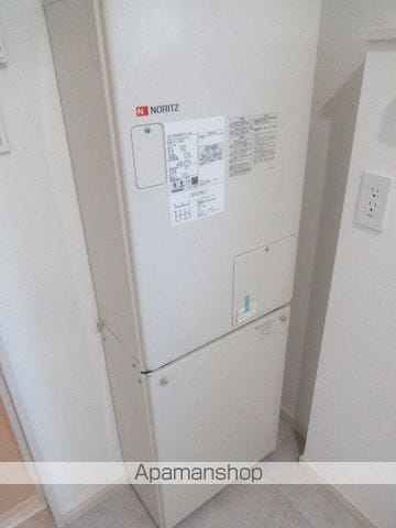 INSIEMEの内装写真