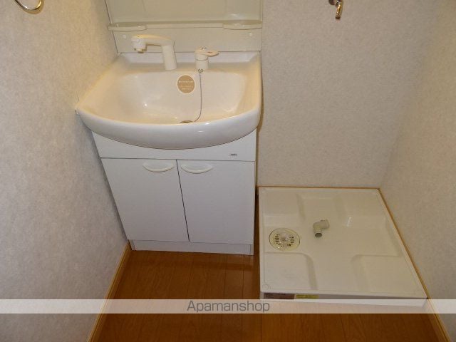 フジパレス皆生の内装写真
