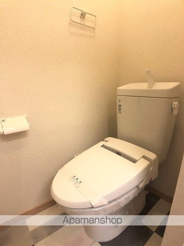 ドミール十条の内装写真