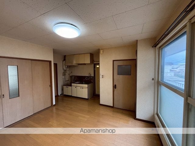南9.26ハイツの内装写真