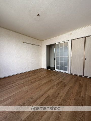 メゾン・ド・シャルルの内装写真