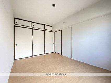 ヴィラナリー函館６号棟（ヴィラナリーハコダテロクゴウトウ[3DK/61.12m2]の内装10