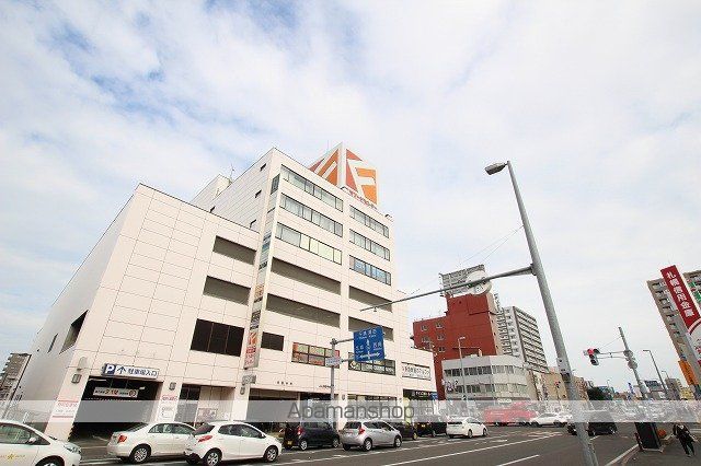 AKT月寒中央の周辺写真