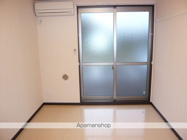 レオネクストパストラル上野山の内装写真