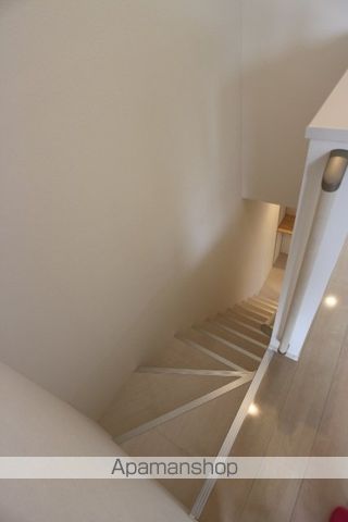R−BOX津福IIIの内装写真