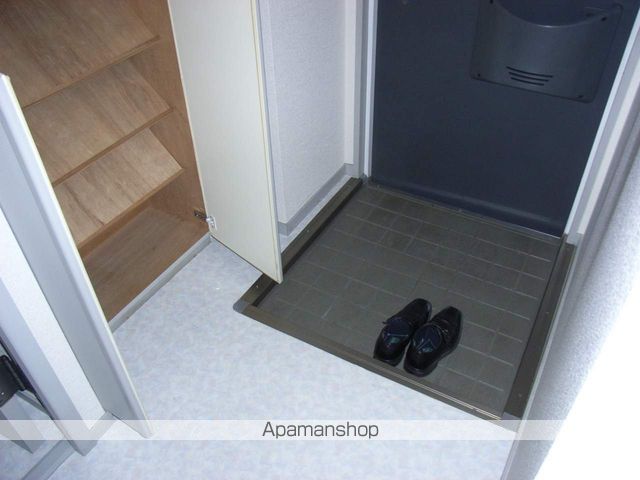 カーサアリタの内装写真