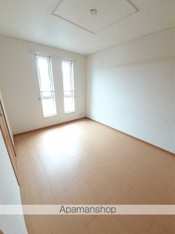 RiverSide東祥Bの内装写真