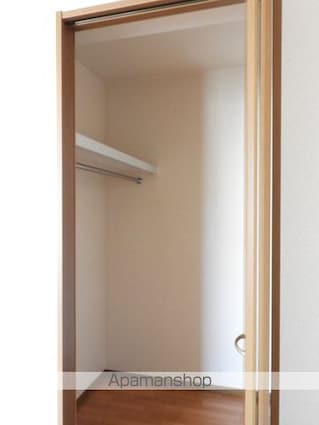 サンハイツＫ[2LDK/62.01m2]の収納