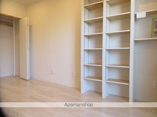 アルファレジデンス北22条の内装写真