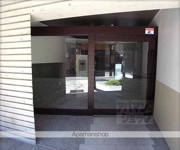 アーバネックス東山三条の外観写真