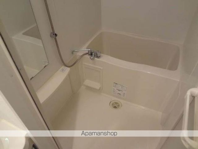 アーデン谷町の内装写真