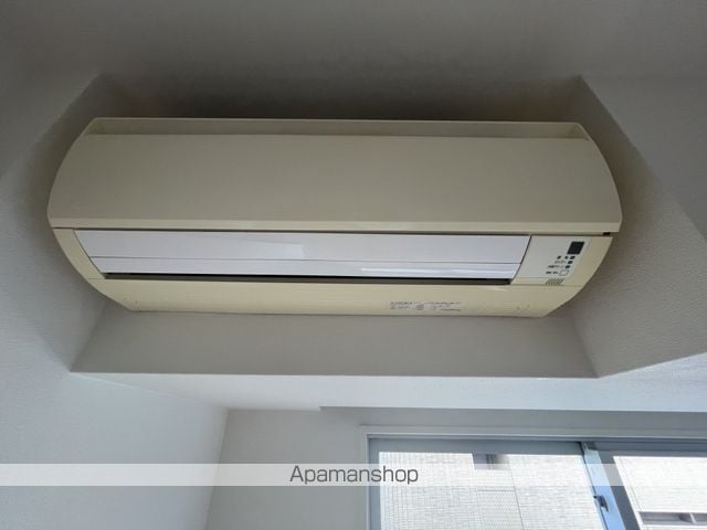 アーバンフラッツ池袋プレミアム（旧　池袋デュープレックスタワー）[1LDK/35.36m2]の内装3
