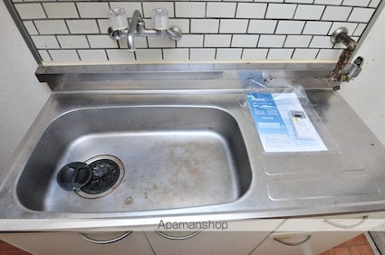 東京都中野区弥生町２丁目[1R/15.37m2]の内装6