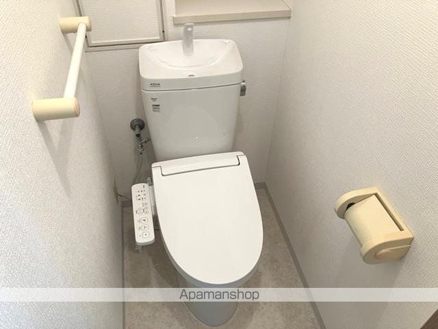 ローレルコート天理前栽の内装写真