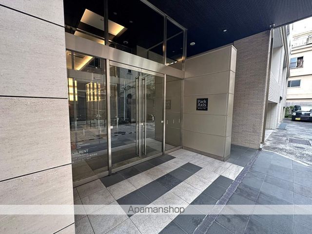 パークアクシス横浜山下町のその他写真