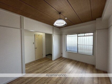 広島県広島市西区三篠町３丁目[2LDK/60m2]の内装2