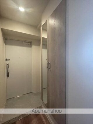 Ｐｏｒｔｏｆｉｎｏ（ポルトフィーノ）[2LDK/47.36m2]の玄関