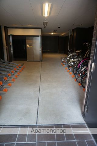 ウォークフォレスト御幸町のその他写真