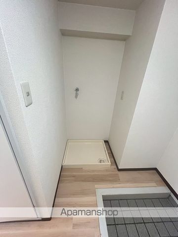 ジョイフルみのおの周辺写真