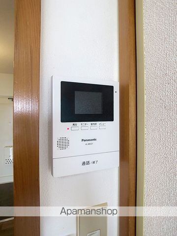 コーポ稲垣Cの内装写真