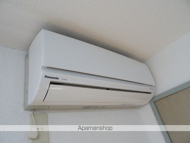 住真居麗ビッグフレンドの内装写真