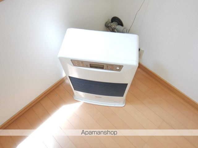 PRESENCE八軒の内装写真