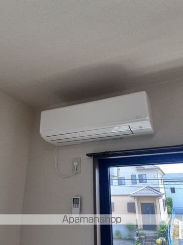GraceHaruokaの内装写真