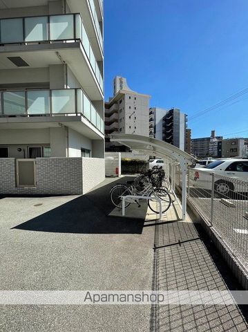 メゾンクラウン大手山のその他写真