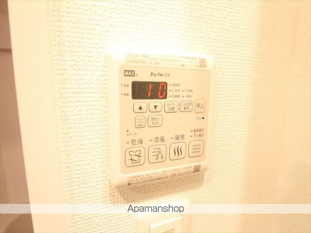 セレニテ西中島アリア弐番館の内装写真