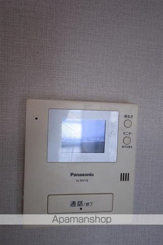 Mハイツの内装写真
