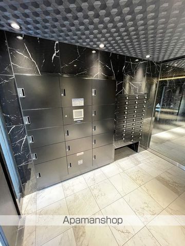 S−RESIDENCE菊川RIVIEの外観写真