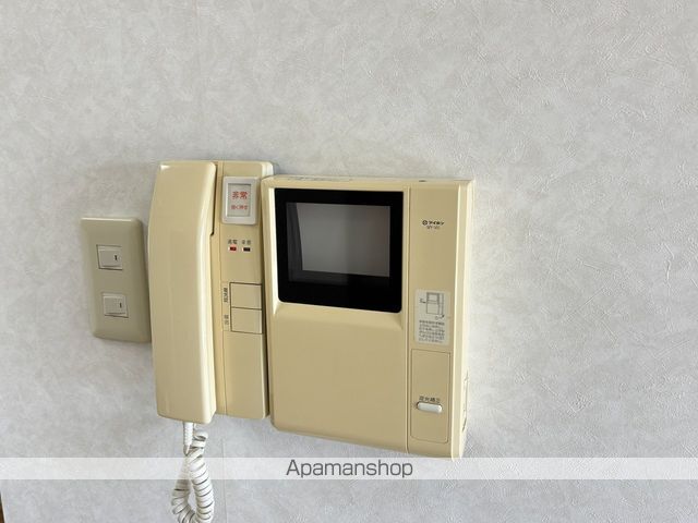 プルミエールUの内装写真