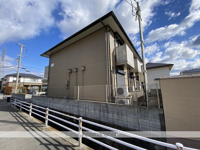 カーサおこのみの外観写真