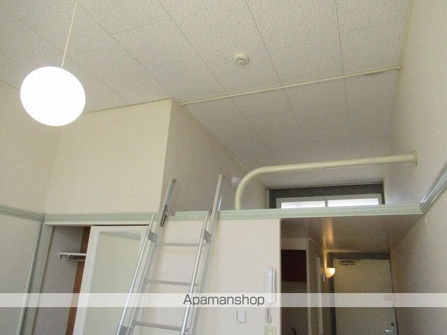 パークサイド室小路の内装写真