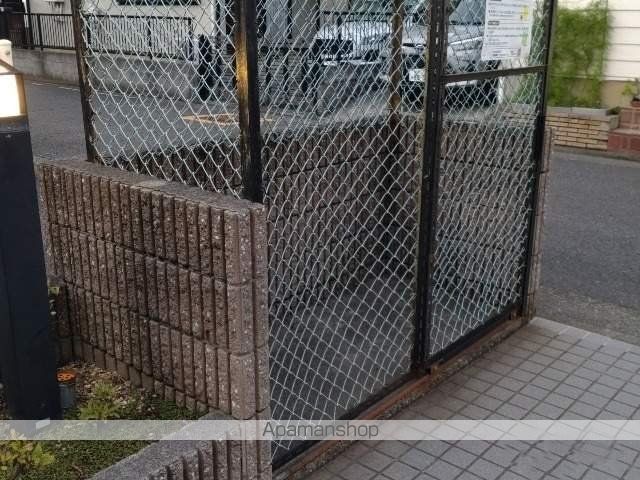 レオパレスマリン・ブルー湘南の内装写真