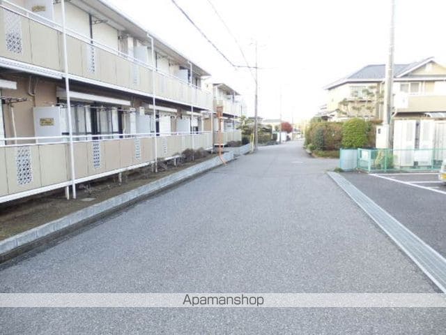 インペリアルハイツIIIの周辺写真