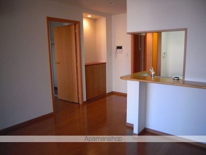 ミオカステーロ府中宮町[2LDK/52.54m2]のその他部屋・スペース