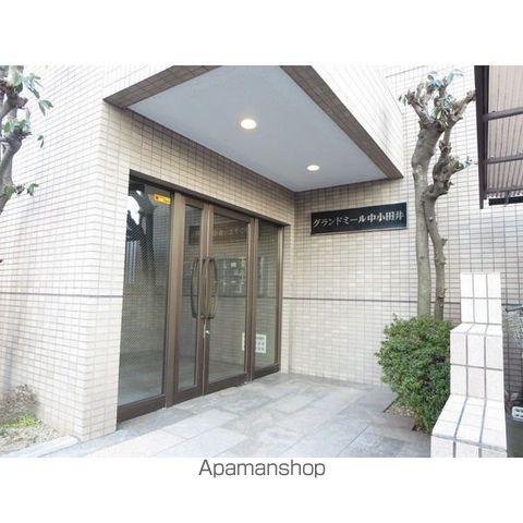 グランドミール中小田井のその他写真