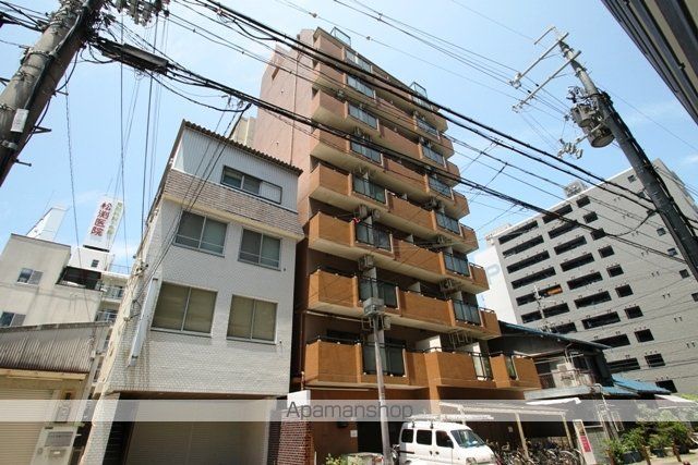 センチュリー新大阪の外観写真