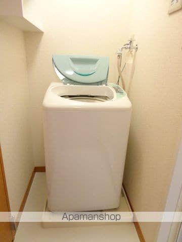 レオパレス樹木の内装写真