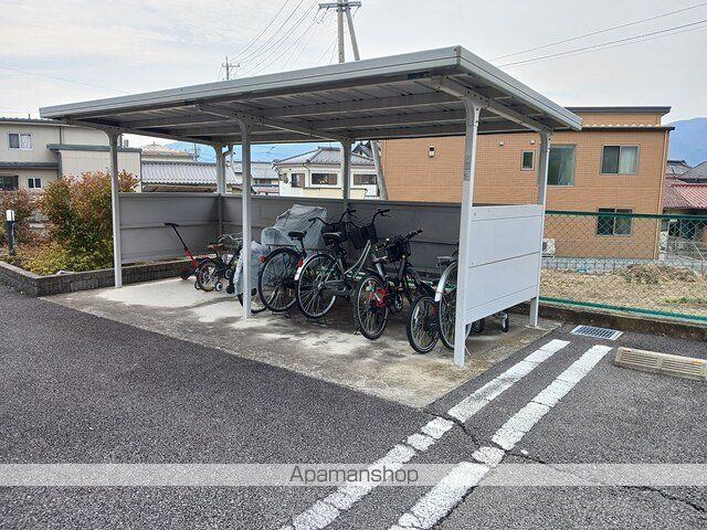 サンヒルズ Bのその他写真