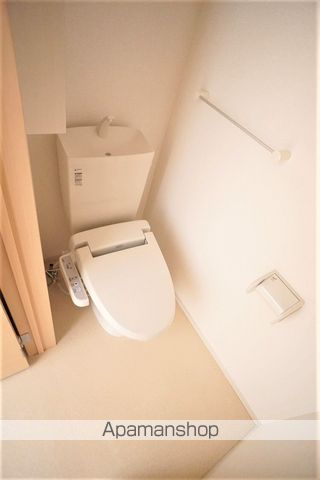 カンパーニュ和の内装写真