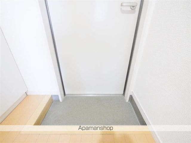 クレフラスト八乙女の内装写真