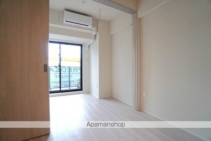 プレディアコート錦糸町スカイビュー[1DK/25.43m2]のリビング・居間