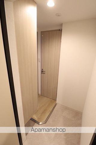 シティプレミア南郷13丁目の内装写真