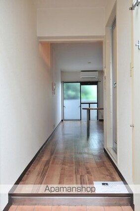 ラ・レジダンス・ド・エスパリエ[1R/16.5m2]の内装4