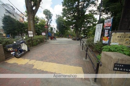 ドミナーレサクマ[2LDK/80m2]の共用部5