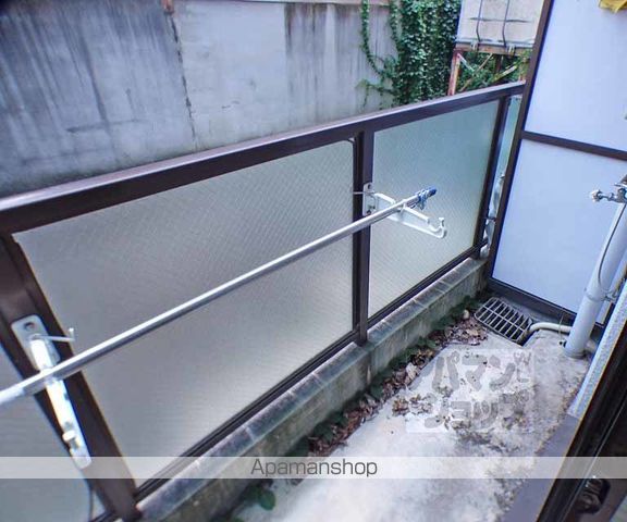 森マンション7の内装写真