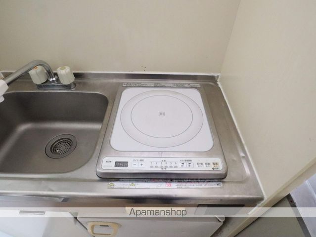 ハイム北山本町の内装写真